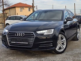 Audi A4 2.0 TDI 150 К.С. КОЖА / КСЕНОН / НАВИ / ЕВРО 6 1