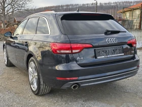 Audi A4 2.0 TDI 150 К.С. КОЖА / КСЕНОН / НАВИ / ЕВРО 6, снимка 3