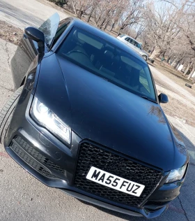 Audi A7 S line , снимка 4