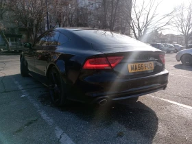 Audi A7 S line , снимка 2