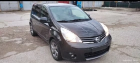 Nissan Note 1, 5 dci euro 5 , снимка 2