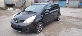 Nissan Note 1, 5 dci euro 5 , снимка 1