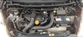 Nissan Note 1, 5 dci euro 5 , снимка 9