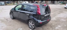 Nissan Note 1, 5 dci euro 5 , снимка 4