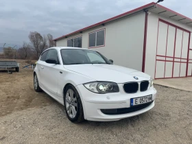 BMW 120 2.0, снимка 4