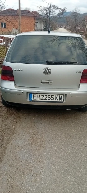 VW Golf  4, снимка 3