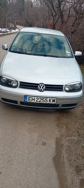 VW Golf  4, снимка 1