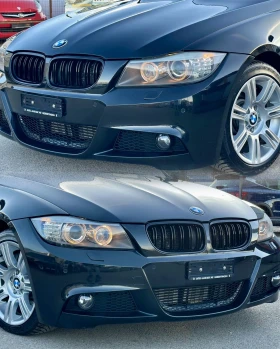 BMW 330 X-Drive M-Paket Facelift Много Запазена!, снимка 11