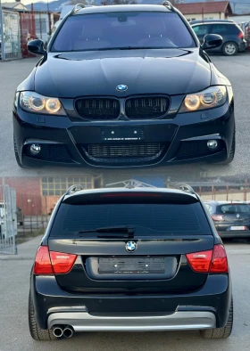 BMW 330 X-Drive M-Paket Facelift Много Запазена!, снимка 3