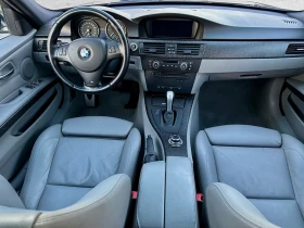 BMW 330 X-Drive M-Paket Facelift Като Нова!, снимка 10