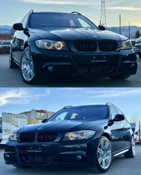 BMW 330 X-Drive M-Paket Facelift Много Запазена!, снимка 17