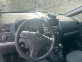 Opel Zafira 1.9, снимка 5