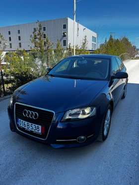 Audi A3 1.2TFSI S-tronic* Navi* Led, снимка 2