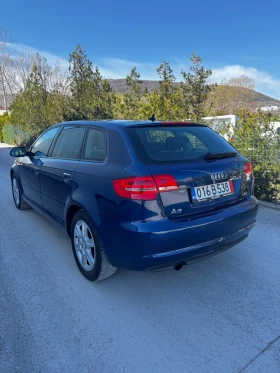 Audi A3 1.2TFSI S-tronic* Navi* Led, снимка 3