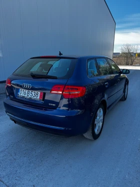 Audi A3 1.2TFSI S-tronic* Navi* Led, снимка 4