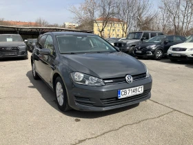 VW Golf 7 TGI, снимка 13