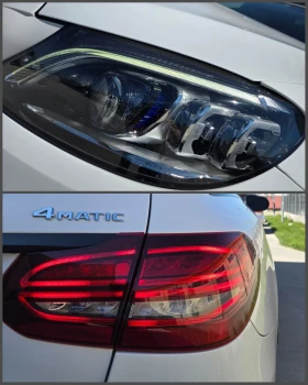 Mercedes-Benz C 220 AMG* DIGITAL* FACELIFT* 4X4* DISCTRONIC* TOP | Mobile.bg    16