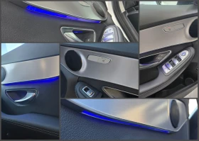 Mercedes-Benz C 220 AMG* DIGITAL* FACELIFT* 4X4* DISCTRONIC* TOP | Mobile.bg    17