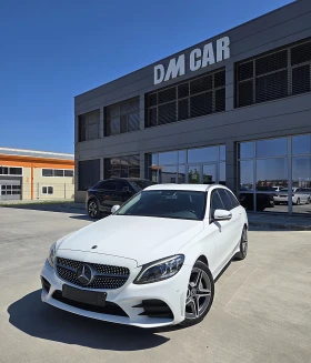 Mercedes-Benz 220 AMG* DIGITAL* FASELIFT* 4X4* TOP* TOP* TOP