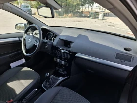 Обява за продажба на Opel Astra 1.6 ~5 600 лв. - изображение 9