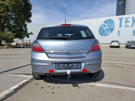 Обява за продажба на Opel Astra 1.6 ~5 600 лв. - изображение 6