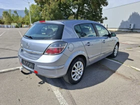 Обява за продажба на Opel Astra 1.6 ~5 600 лв. - изображение 5