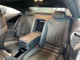 Mercedes-Benz S 63 AMG 4MATIC+ Coupe * CARFAX* - 161200 лв. - 47077037 8