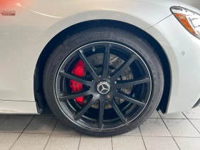 Mercedes-Benz S 63 AMG 4MATIC+ Coupe * CARFAX* - 161200 лв. - 47077037 12