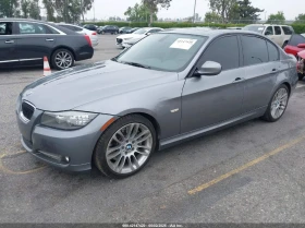  BMW 335