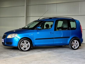 Skoda Roomster 1.4 16V Style | Mobile.bg    3