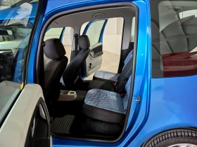 Skoda Roomster 1.4 16V Style | Mobile.bg    6