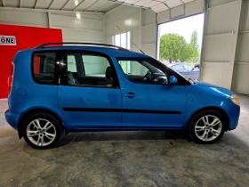 Skoda Roomster 1.4 16V Style | Mobile.bg    2