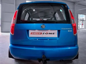 Skoda Roomster 1.4 16V Style - 6900 лв. - 88980676 4
