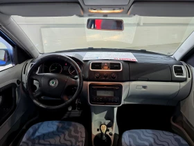 Skoda Roomster 1.4 16V Style | Mobile.bg    11