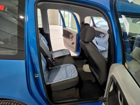 Skoda Roomster 1.4 16V Style | Mobile.bg    9