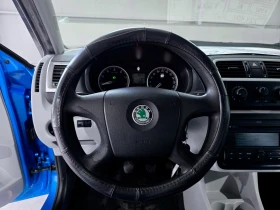 Skoda Roomster 1.4 16V Style - 6900 лв. - 88980676 6
