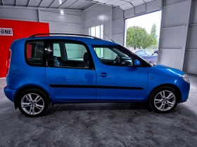 Skoda Roomster 1.4 16V Style - 6900 лв. - 88980676 2