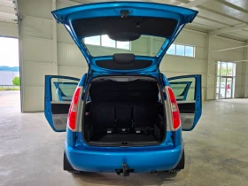Skoda Roomster 1.4 16V Style | Mobile.bg    7