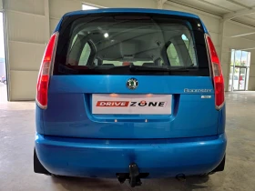 Skoda Roomster 1.4 16V Style | Mobile.bg    5