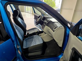 Skoda Roomster 1.4 16V Style | Mobile.bg    10