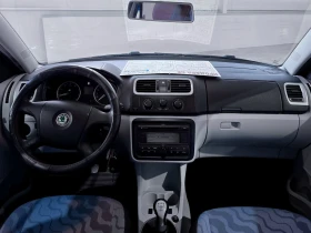 Skoda Roomster 1.4 16V Style - 6900 лв. - 88980676 11