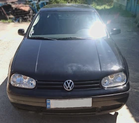 Обява за продажба на VW Golf 4 ~1 700 лв. - изображение 1