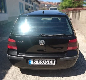 Обява за продажба на VW Golf 4 ~1 700 лв. - изображение 1