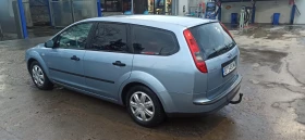Ford Focus 1.6 LPG | Mobile.bg    2