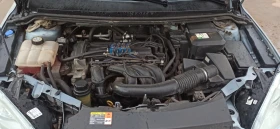 Ford Focus 1.6 LPG | Mobile.bg    4