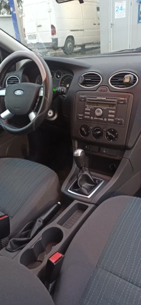 Ford Focus 1.6 LPG | Mobile.bg    3