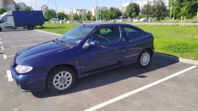 Обява за продажба на Renault Megane ~2 699 лв. - изображение 3