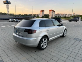 Обява за продажба на Audi A3 1.9 TDI ~7 900 лв. - изображение 4