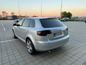 Обява за продажба на Audi A3 1.9 TDI ~7 900 лв. - изображение 6