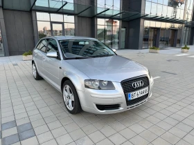 Обява за продажба на Audi A3 1.9 TDI ~7 900 лв. - изображение 2